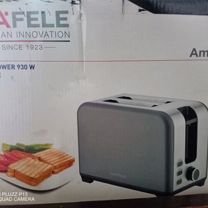 🟩Offer On💯🆕 Hafele Bread Toaster