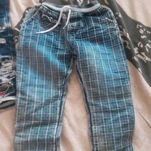 Combo Jeans For Boys