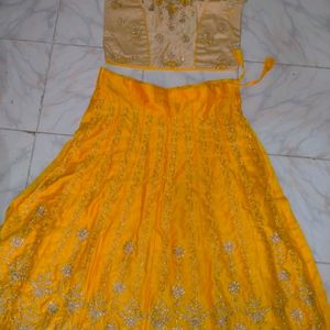 Lehenga Choli