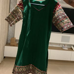 Fixed Price Brand New Kurta