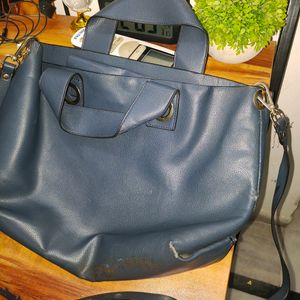 Olive Colour HAND Bag