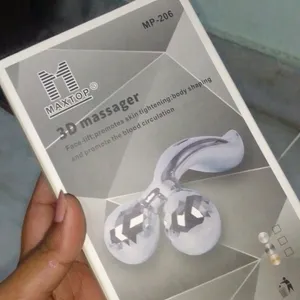 3d Massager Roller