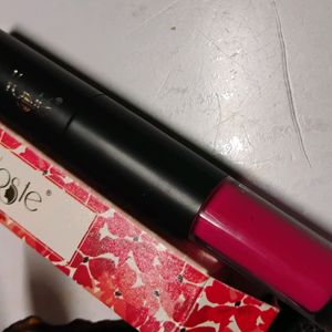 Bella Voste Prime & Pout Liquid Lipstick..