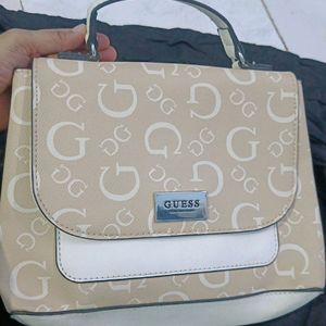 Guess Bag 🌸