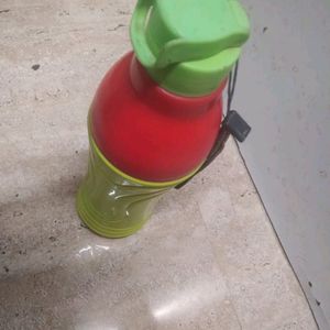 Plastic Bottle Pack Of 1