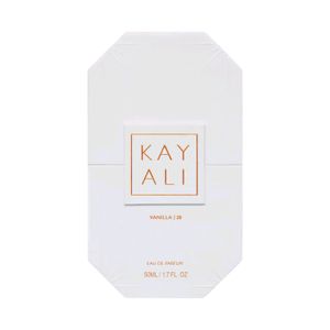 Kayali Vanilla 28 Eau De Parfum Sample Size (10ml)