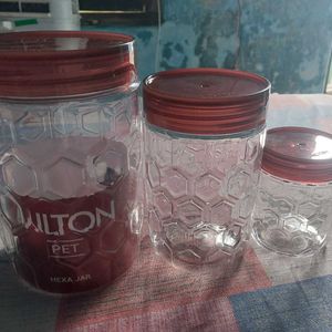 MILTON CONTAINER