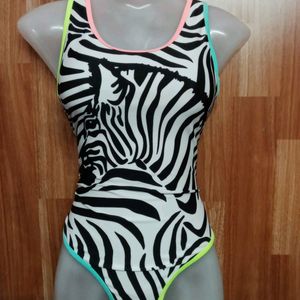 Beautiful Swimsuit Bodysuit