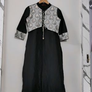 Ethnic kurta