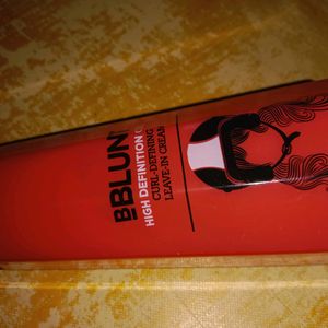 BBlunt Hair Dafinition - Curl 2-3 Time Use Only