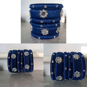 Handmade  Bangles