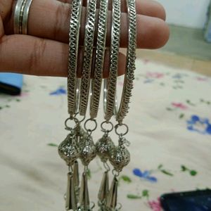 Oxidised Bangles For Sell