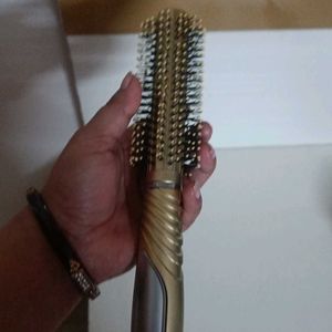 Fancy Comb