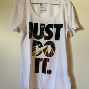 Nike Tee Shirt