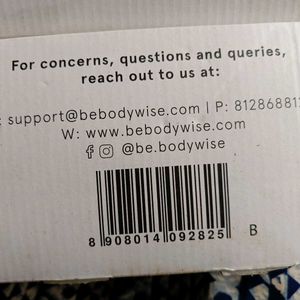 Bodywise Wise