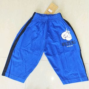 new unused Cotton 3/4 Pants For Kids four Pieces