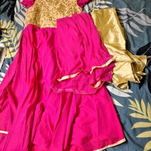 Party Wear Kurti