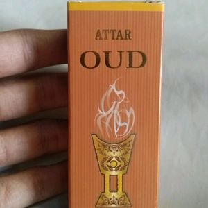 ATTAR OUD