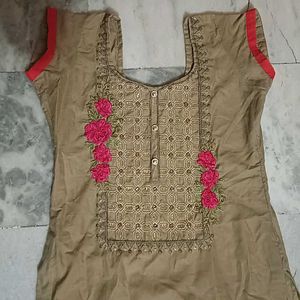 New Kurta