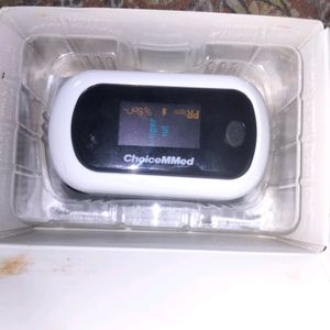 ChoiceMMed Pulse Oximeter