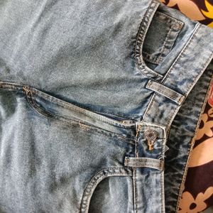 H&M DIVIDED Jeans