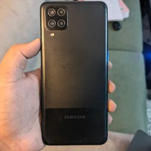 Samsung M12 Very Good Condition