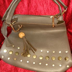 Christma Offer New Handbag Without Tag