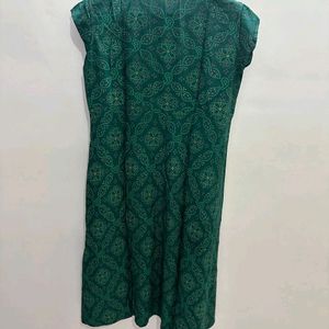 Women's Long Kurta