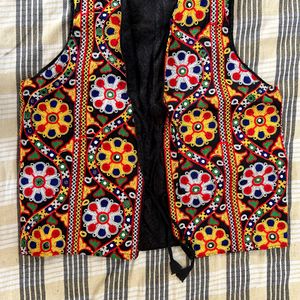 Garba Jacket (Unisex)