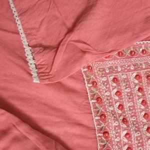 Kurta Pant Set