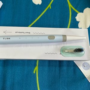 Tusk Smart Electric Toothbrush