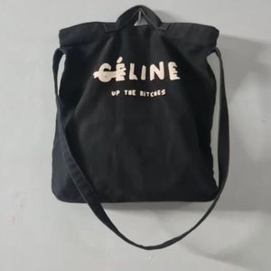 Celine Tote Sling Bag