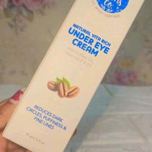 Themomsco Eye Cream