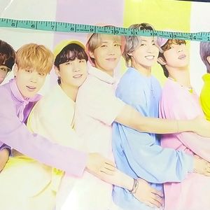 BTS Poster