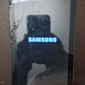 Old Samsung Tablet Working