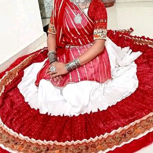 Navratri Chaniya Choli