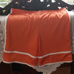 Unisex Shorts