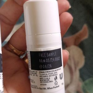 Novology Spf 30 Hyperpigmentation Cream