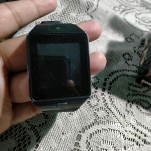 ❣DZ09 Sim Smartwatch