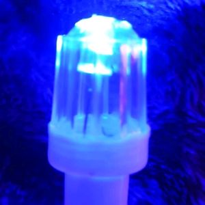 35led Bulb Multicolour Changing Rice Lights 1