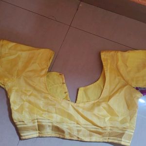 Used Blouse