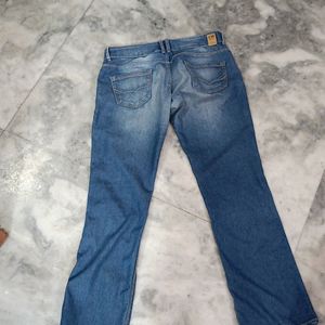 Flying Machine bootcut jeans