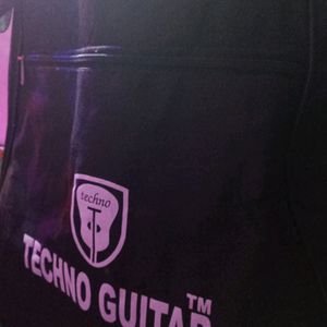 Guitar Bag