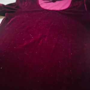 A Velvet Top