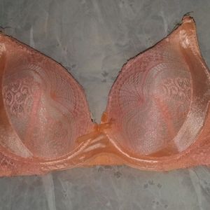 Imported... Transparent Or Any Bra Strap Can Be Added... Without Straps