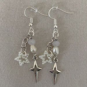 Coquette Earrings