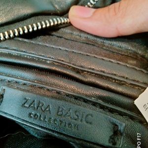 Zara Waist Bag