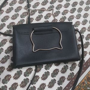 Sling Purse