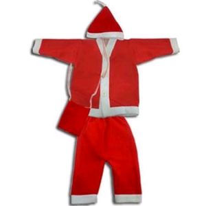 Santa Claus Dress No 5