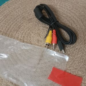 TV Cable For Sale